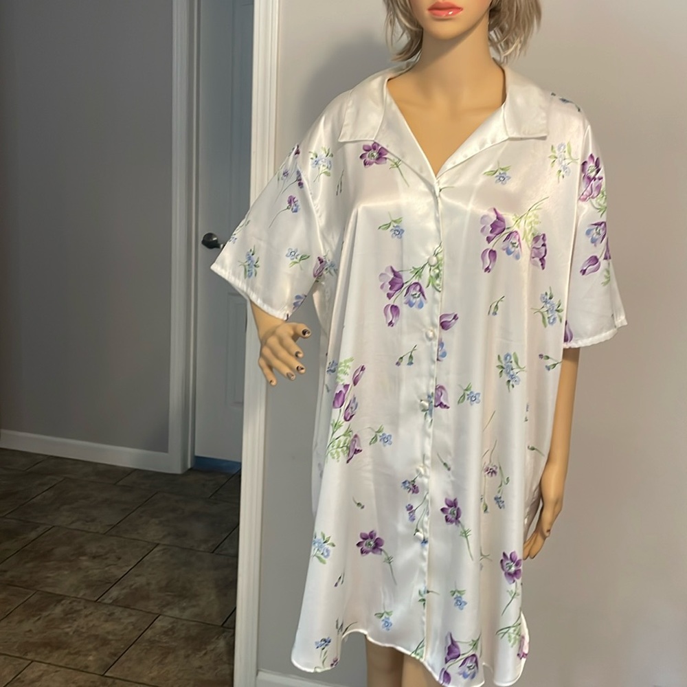 Morgan Taylor Intimates 1X